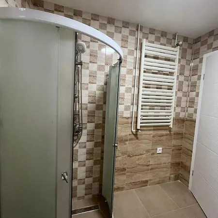 Apartman Kotusheski Apartment Ohrid Exterior photo