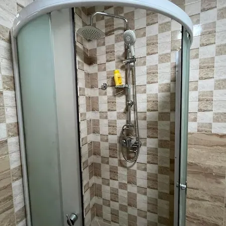 Apartman Kotusheski Apartment Ohrid Exterior photo