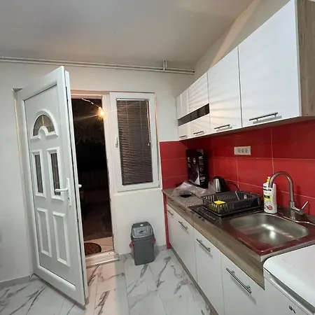 Apartman Kotusheski Apartment Ohrid Exterior photo