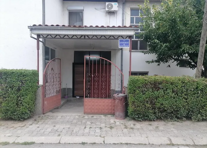 Apartman Kotusheski