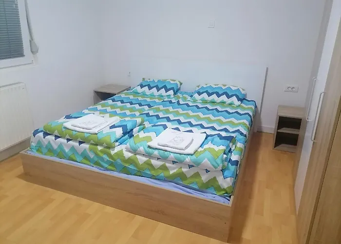 Apartman Kotusheski