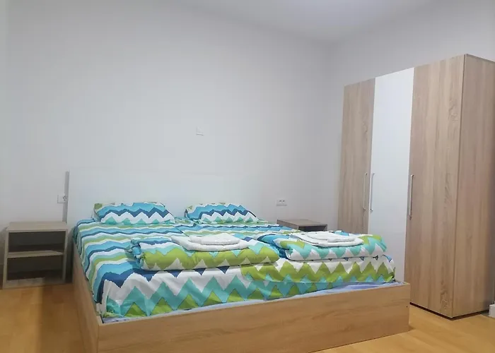 Apartman Kotusheski