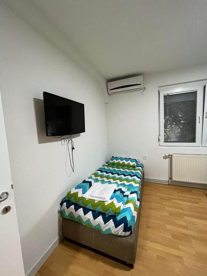 Apartman Kotusheski Apartment Ohrid