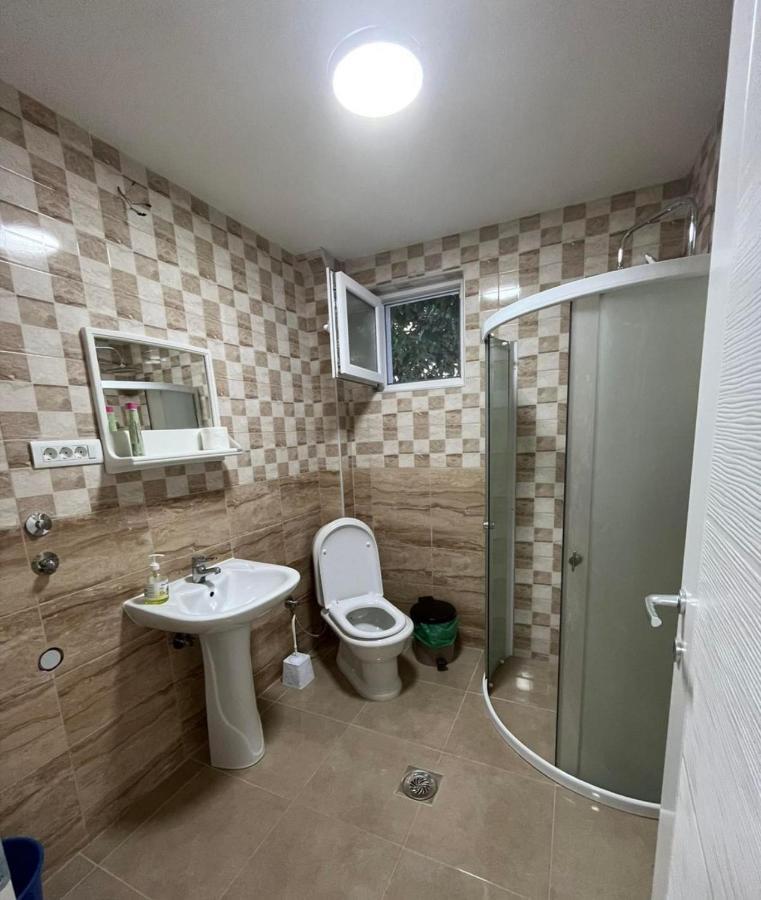 Apartman Kotusheski Apartment