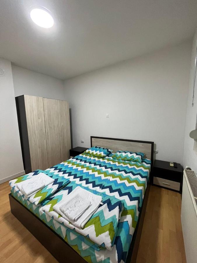 Apartment Apartman Kotusheski *