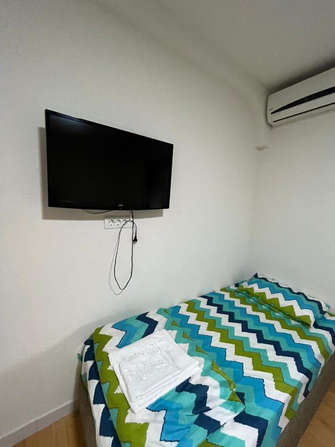 Apartment Apartman Kotusheski Ohrid