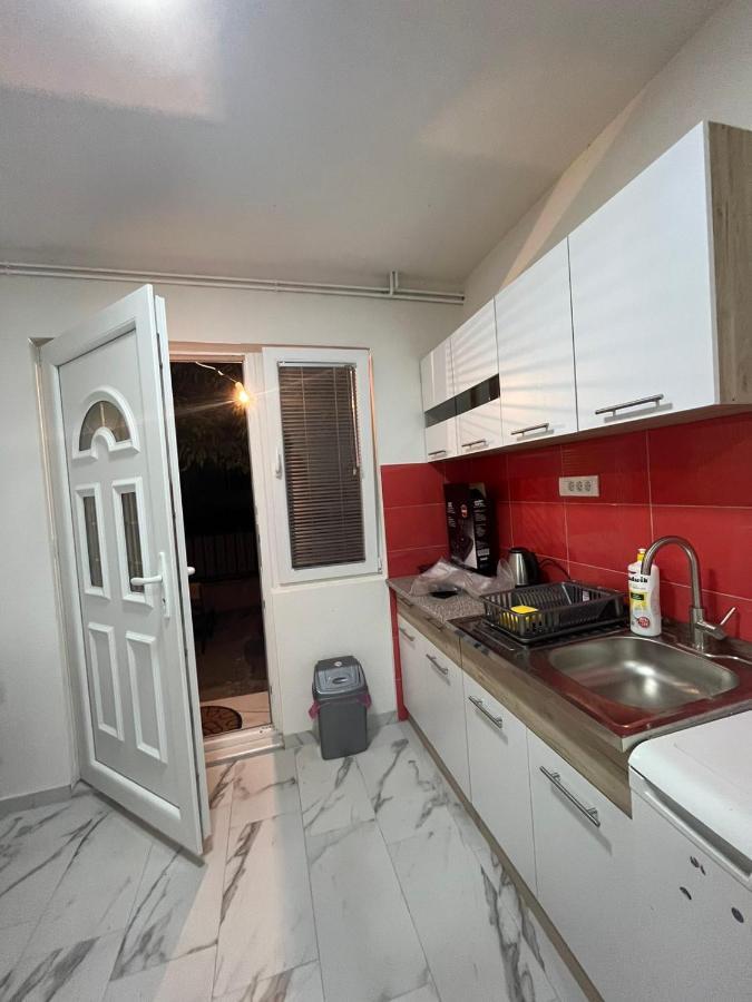 Apartman Kotusheski Apartment Ohrid