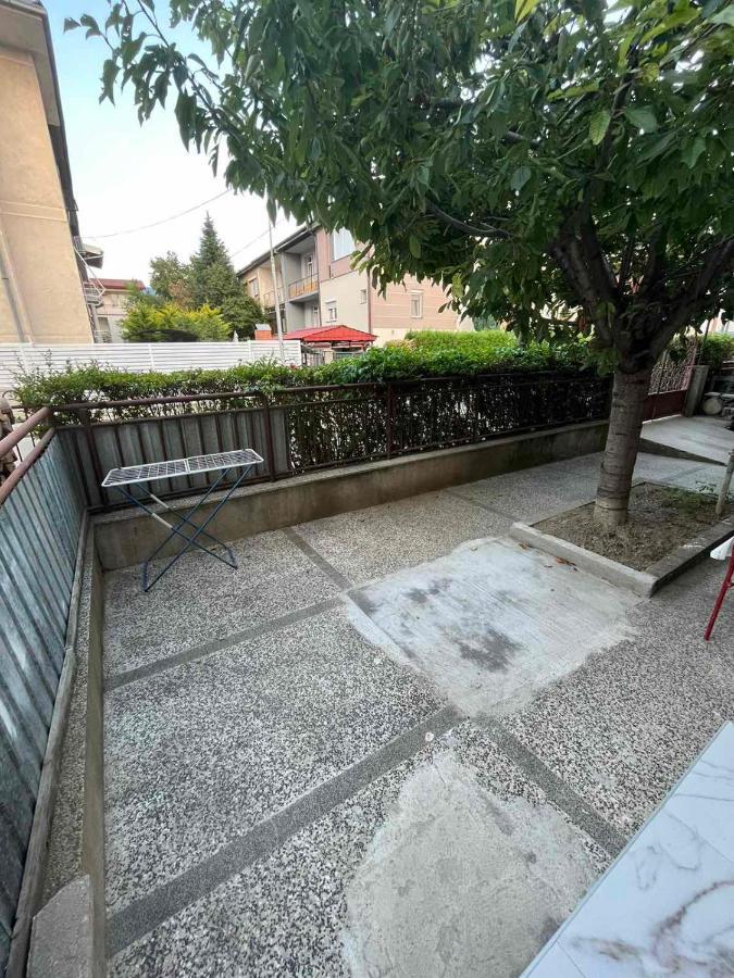 Apartman Kotusheski Apartment