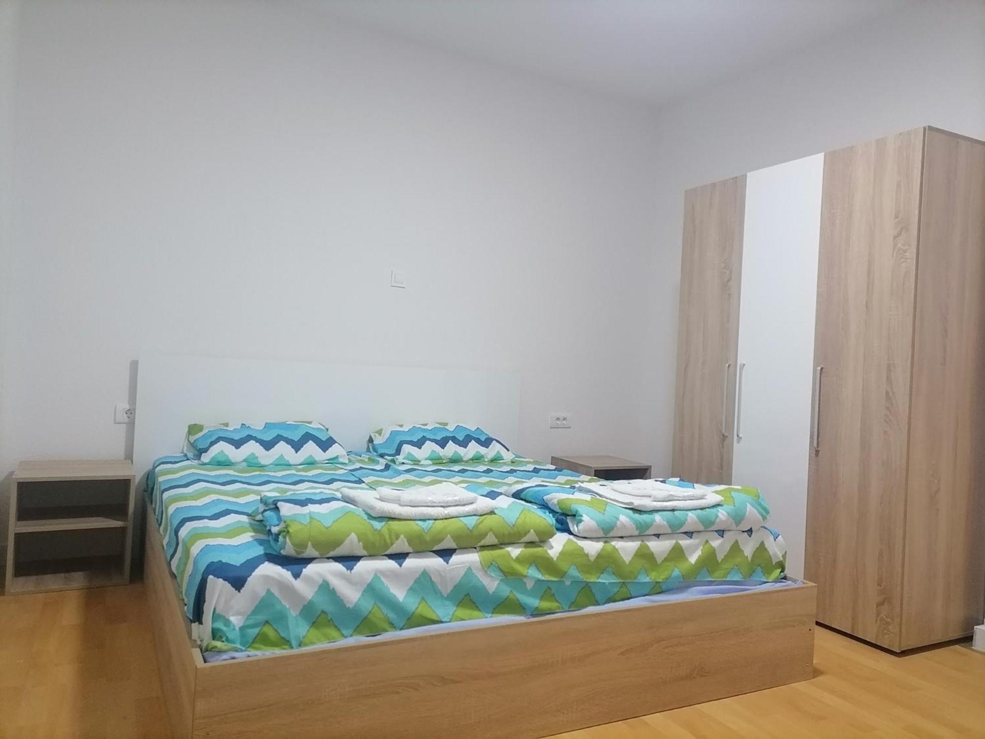 Apartment Apartman Kotusheski *