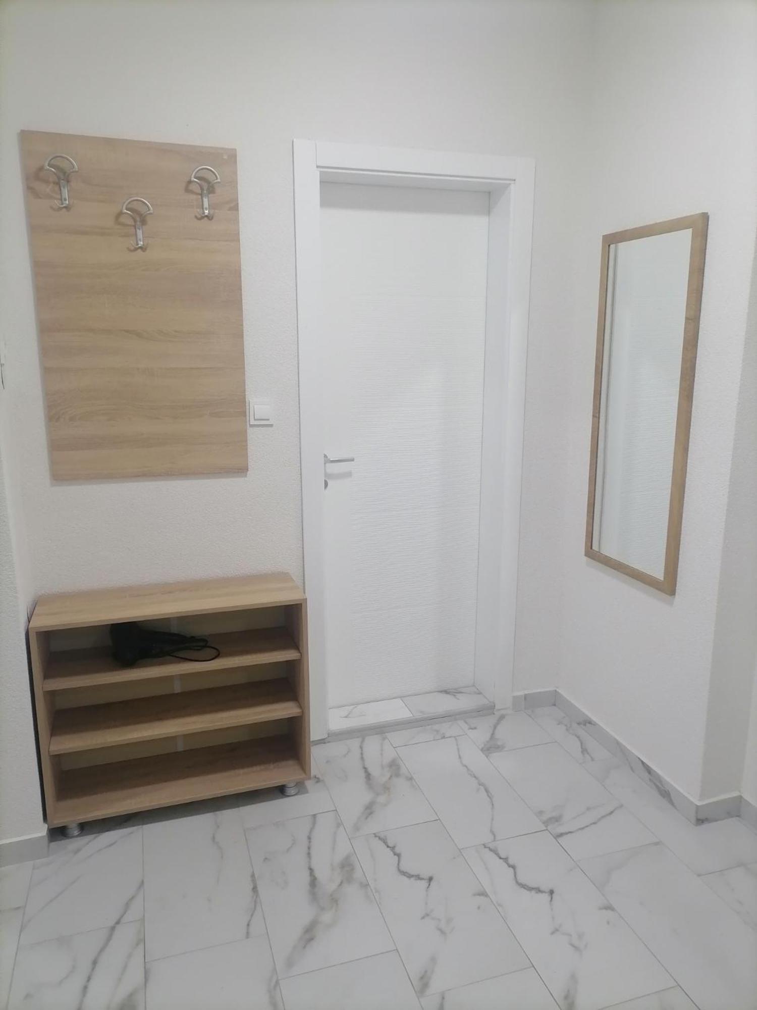 Apartman Kotusheski * Ohrid